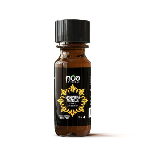 Aceite Esencial Mandarina