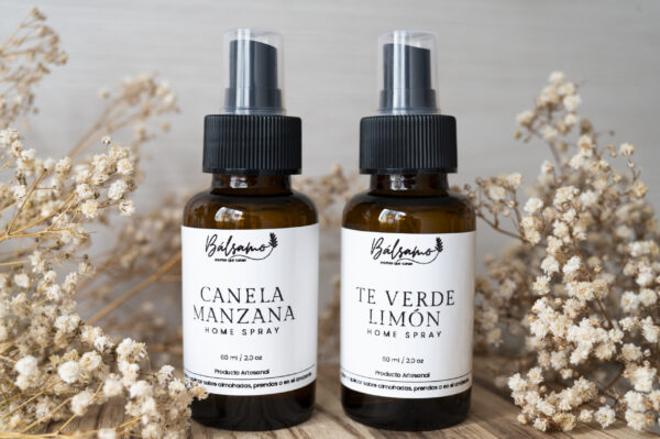 Home Spray - 60 ml
