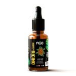 Aceite Vegetal Ricino