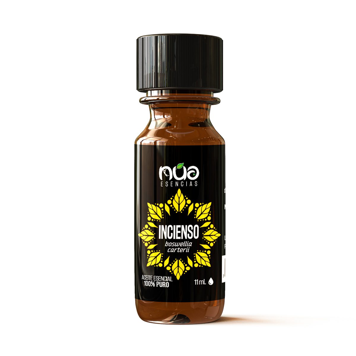 Aceite Esencial Incienso Somalia (B. Carterii)