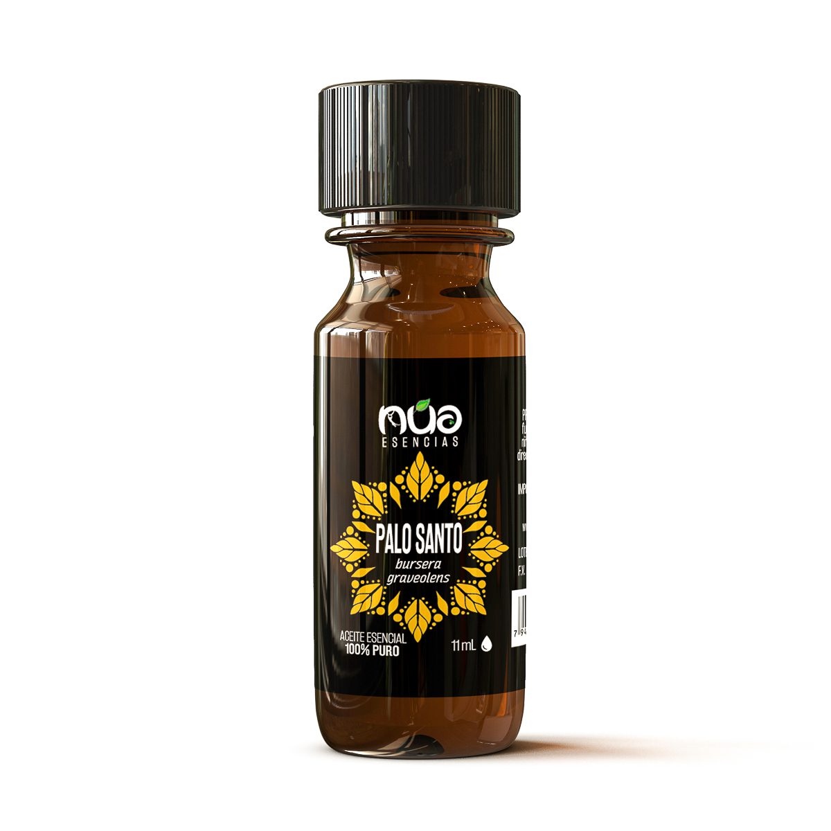 Aceite Esencial Palo Santo