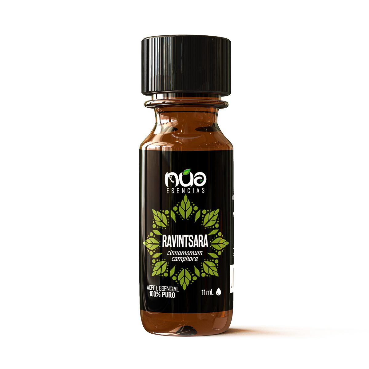 Aceite Esencial Ravintsara