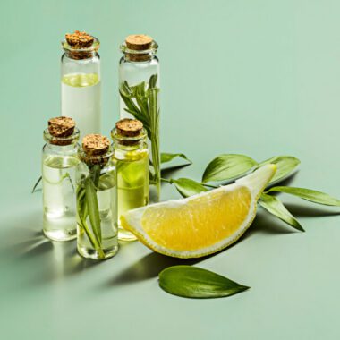 El poder de los aromas: Como la Aromaterapia puede transformar nuestras emociones