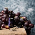 NUF0010 ACEITE DE PEPA DE UVA 30 ml