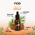 Aceite de Aguaje cosme╠ütico 1