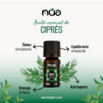 NUF0079 ACEITE ESENCIAL DE CIPRE╠üS 11ML