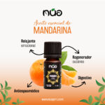 MANDARINA 1