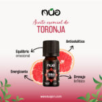 NUF0022 ACEITE ESENCIAL DE TORONJA 11ML
