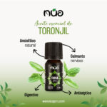 TORONJIL 1