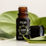NUF0091 ACEITE ESENCIAL DE ALCANFOR 11ML