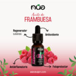 NUF0098 ACEITE DE FRAMBUESA