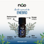 NUF0250 ACEITE ESENCIAL DE ENEBRO 11ML