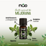NUF0145 ACEITE ESENCIAL DE MEJORANA 11ML