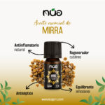 NUF0244 ACEITE ESENCIAL DE MIRRA DE SOMALIA 11ML