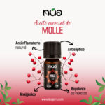 NUF0097 ACEITE ESENCIAL DE MOLLE 11ML