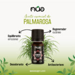 NUF0143 ACEITE ESENCIAL DE PALMAROSA 11ML