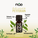NUF0144 ACEITE ESENCIAL DE PETITGRAIN 11ML
