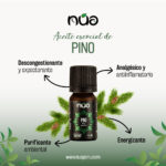 NUF0141 ACEITE ESENCIAL DE PINO 11ML