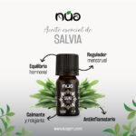SALVIA 1