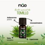NUF0247 ACEITE ESENCIAL DE TOMILLO 11ML