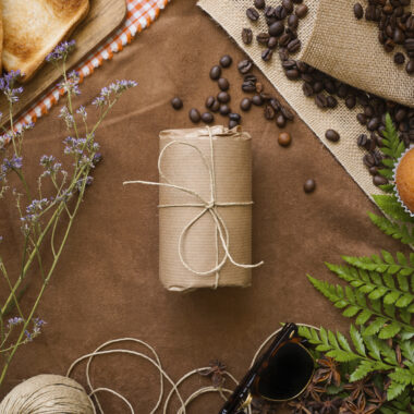Guía de Aromas