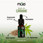 NUF0011 ACEITE DE CA╠üN╠âAMO